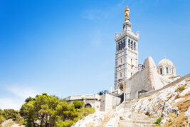 Bazilika Notre Dame de la Grade