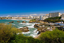 Biarritz