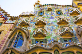 Casa Batlló