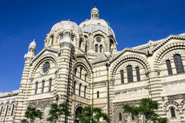 Cathédrale de la Major