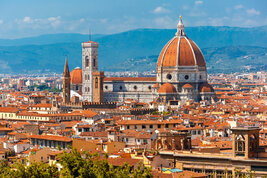 Dóm Santa Maria del Fiore