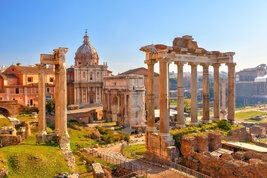 Forum Romanum