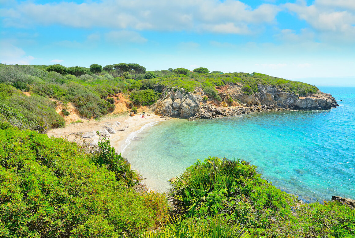 lacné letenky sardínia alghero