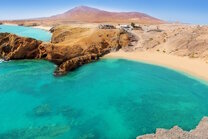 Lanzarote