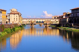 Most Ponte Vecchio