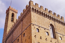 Museo Nazionale del Bargello