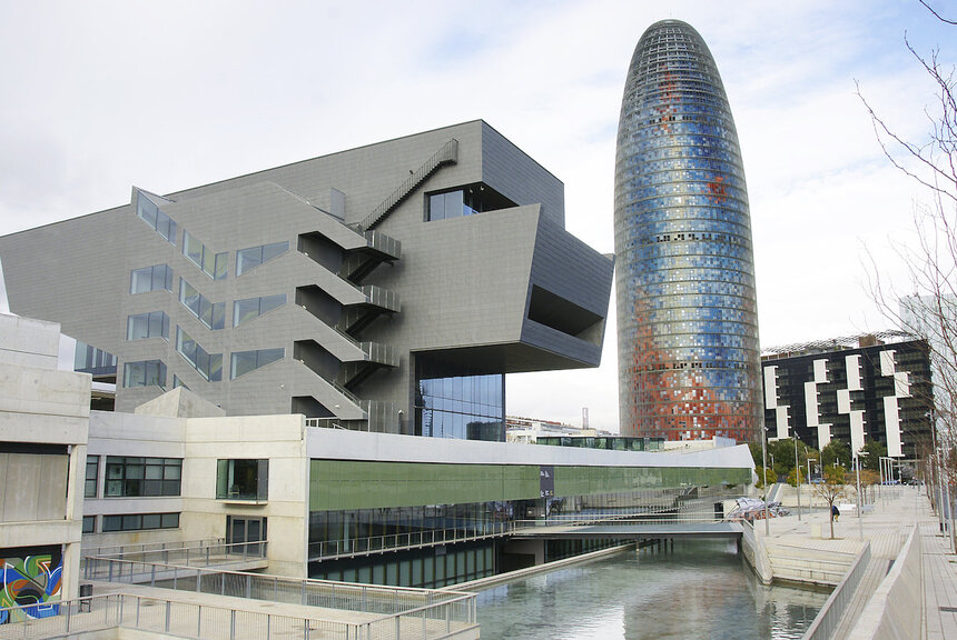 Museu del Disseny de Barcelona