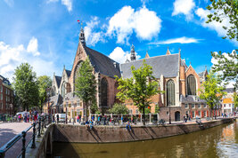 Oude Kerk