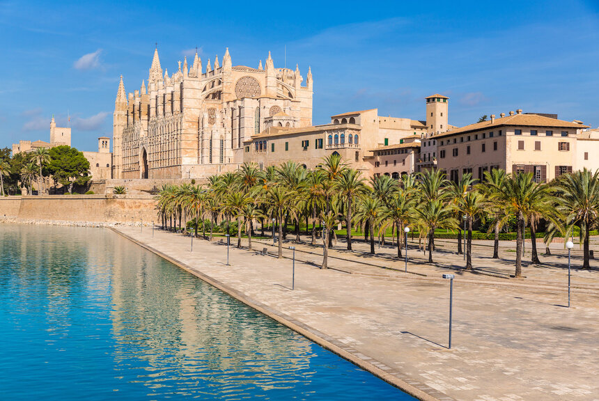 Palma de Mallorca