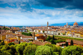 Piazzale Michelangelo