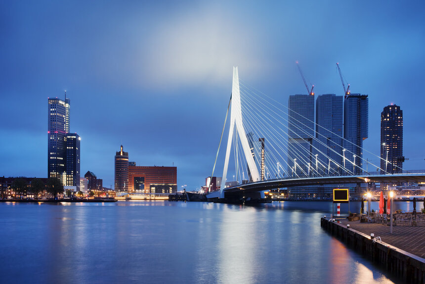 rotterdam