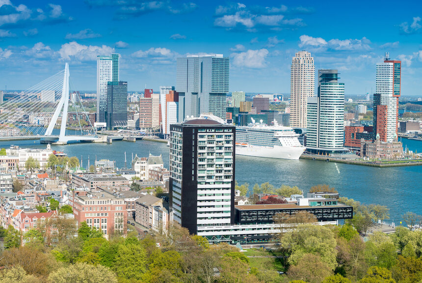 rotterdam