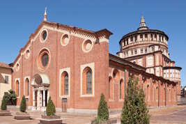 Santa Maria delle Grazie