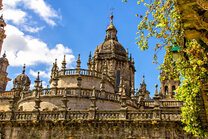 Santiago De Compostela