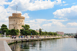 Solún (Thessaloniki)