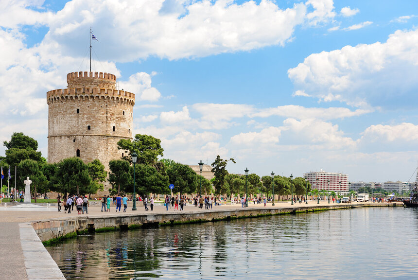 Solún (Thessaloniki)