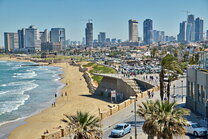 Tel Aviv