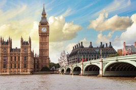 Tower Bridge