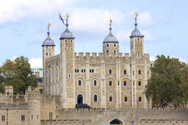 Tower of London