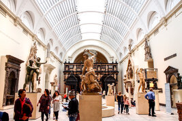 V&A Museum